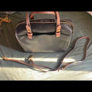 Fossil bag